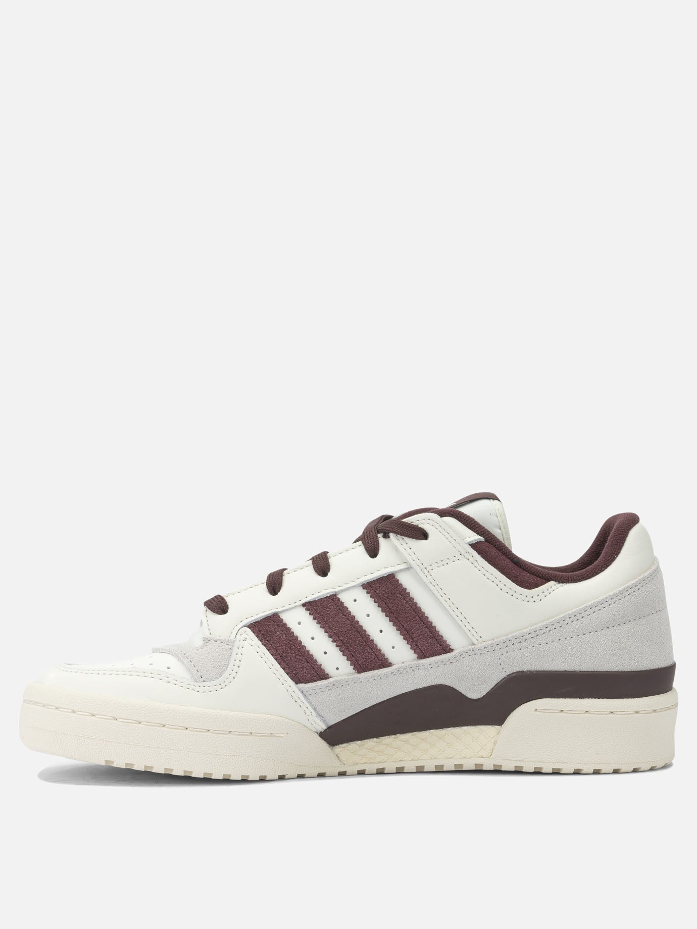 Low top sneakers 100% leather - 100% rubber  White - Adidas Originals Men | PDP | VIETTI Online Store | Zoom-Modal_3
