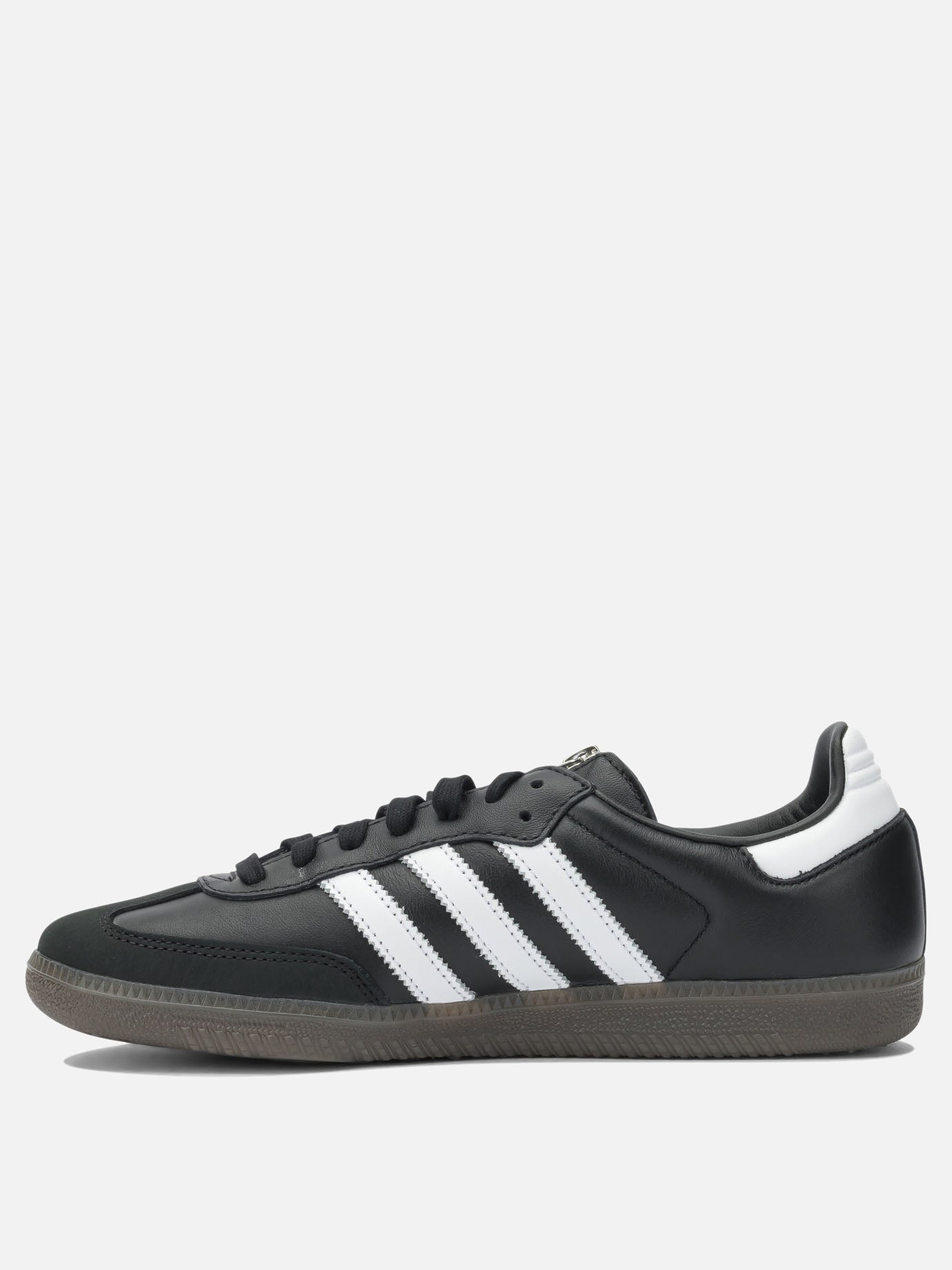 Low top sneakers 100% leather - 100% rubber  Black - Adidas Originals Men | PDP | VIETTI Online Store | Zoom-Modal_3

