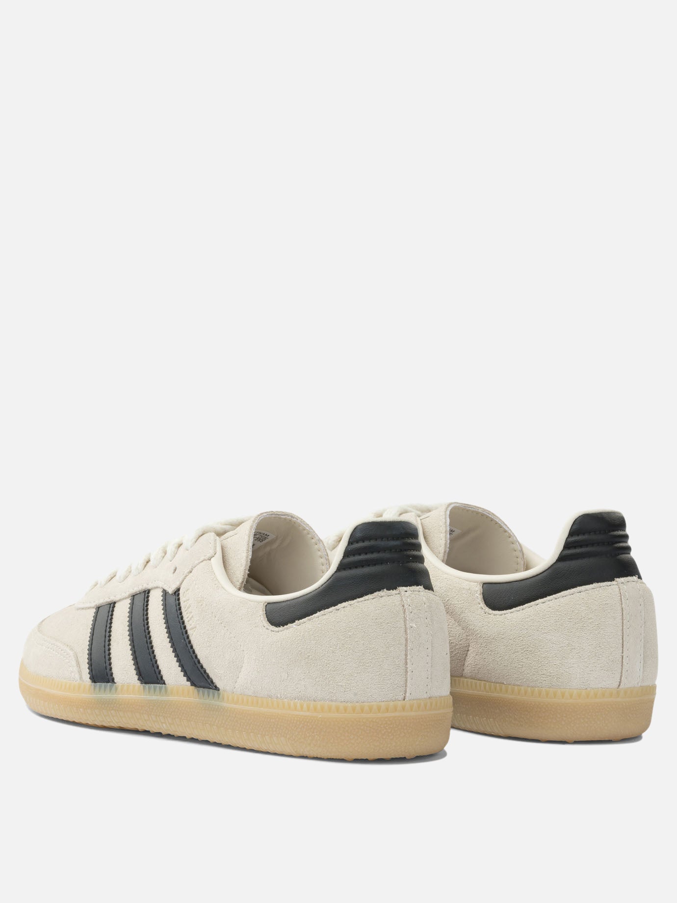 Low top sneakers 100% suede - 100% rubber  Beige - Adidas Originals Men | PDP | VIETTI Online Store | thumbnail_4