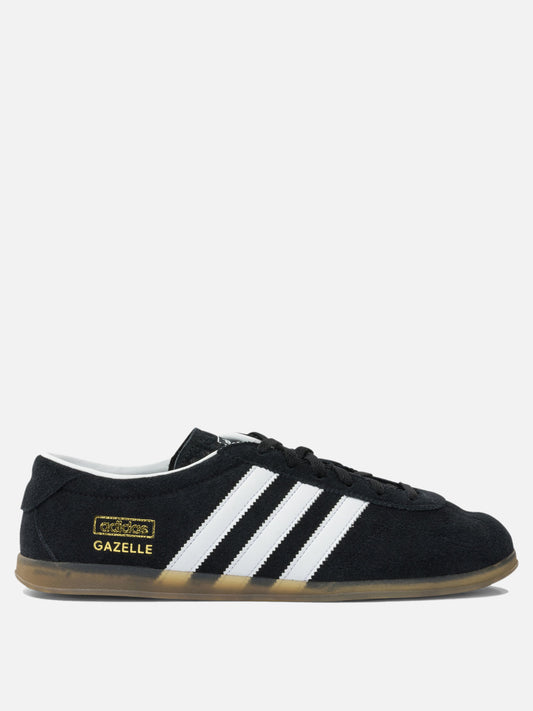 Low top sneakers 100% suede - 100% rubber  Black - Adidas Originals Men | PDP | VIETTI Online Store 
