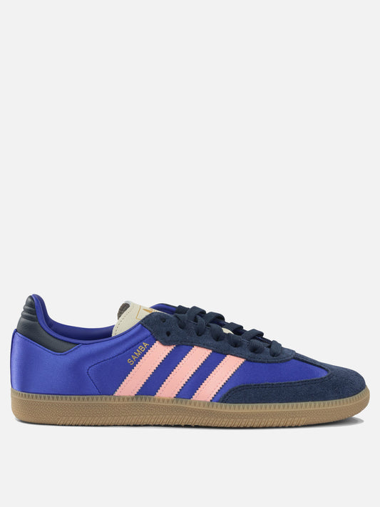 Sneaker basse 100% fabric - 100% rubber  Blu - Adidas Originals Uomo | PDP | VIETTI Online Store 
