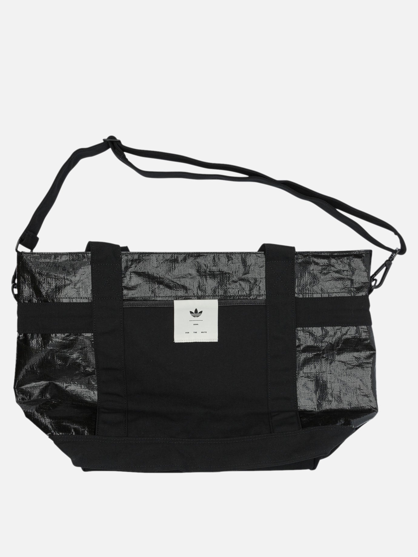 Medium bags Logo  Black - Adidas Originals Men | PDP | VIETTI Online Store | Zoom-Modal_2
