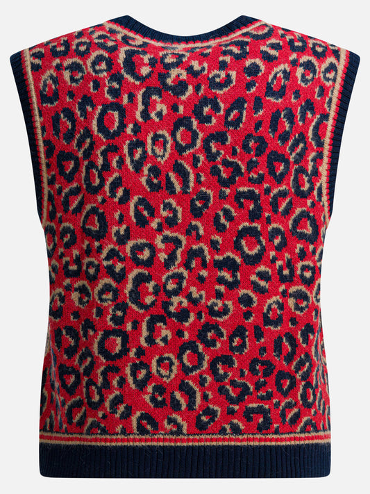 Gilet Graphics  Rosso - Adidas Originals Uomo | PLP | VIETTI Online Store | 2
