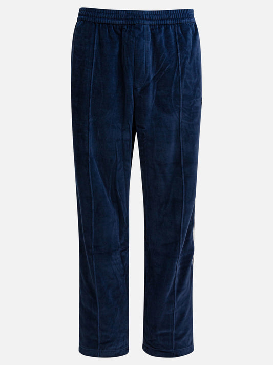Sport trousers Logo  Blue - Adidas Originals Men | PDP | VIETTI Online Store 

