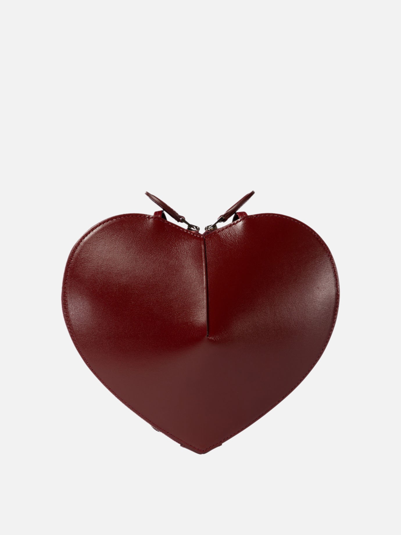 Small bags Logo  Bordeaux - Alaïa Women | PDP | VIETTI Online Store | Zoom-Modal_3
