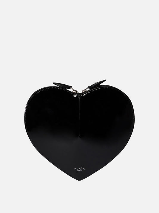 Small bags Logo  Black - Alaïa Women | PDP | VIETTI Online Store 
