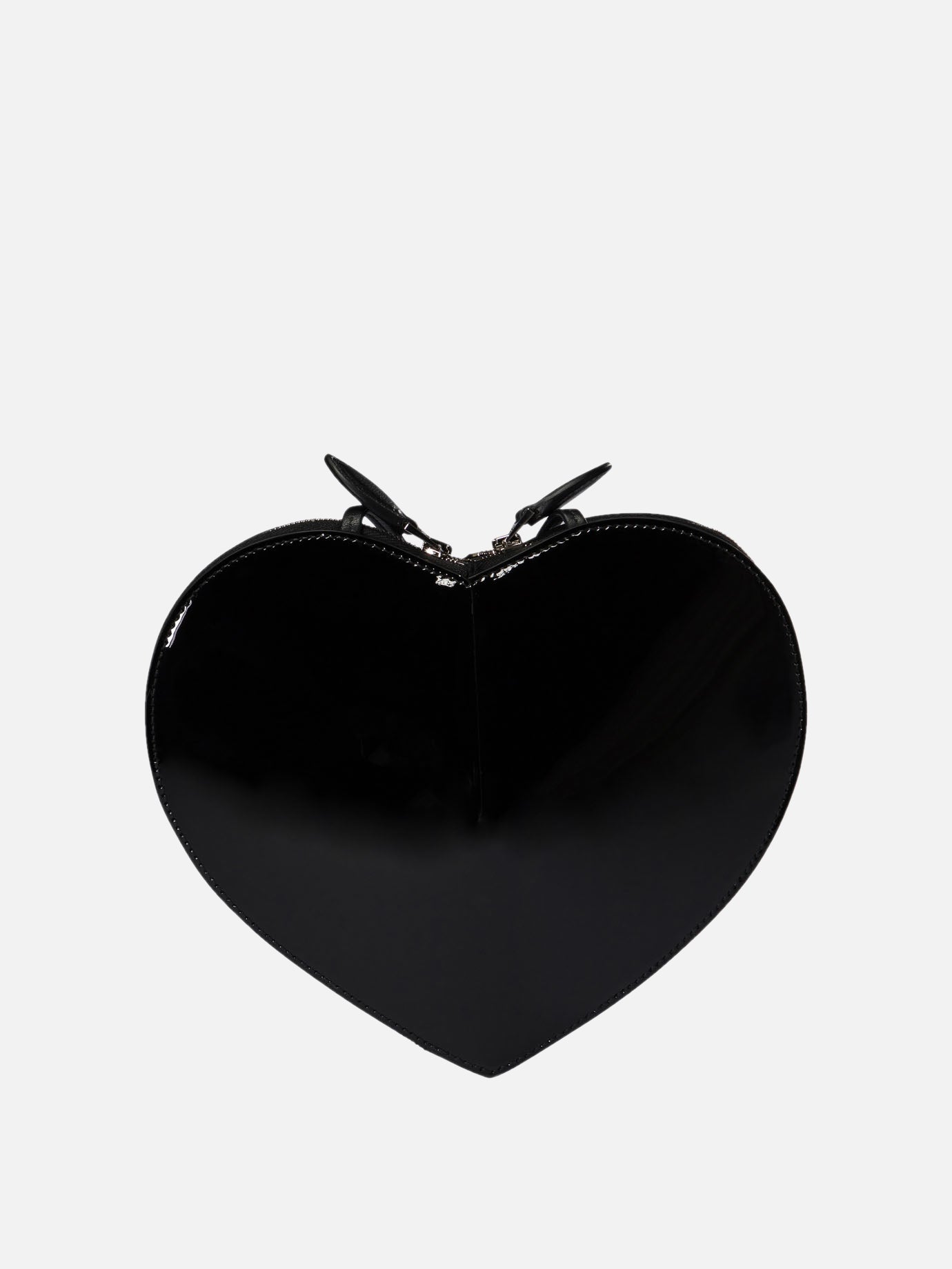 Small bags Logo  Black - Alaïa Women | PDP | VIETTI Online Store | thumbnail_3
