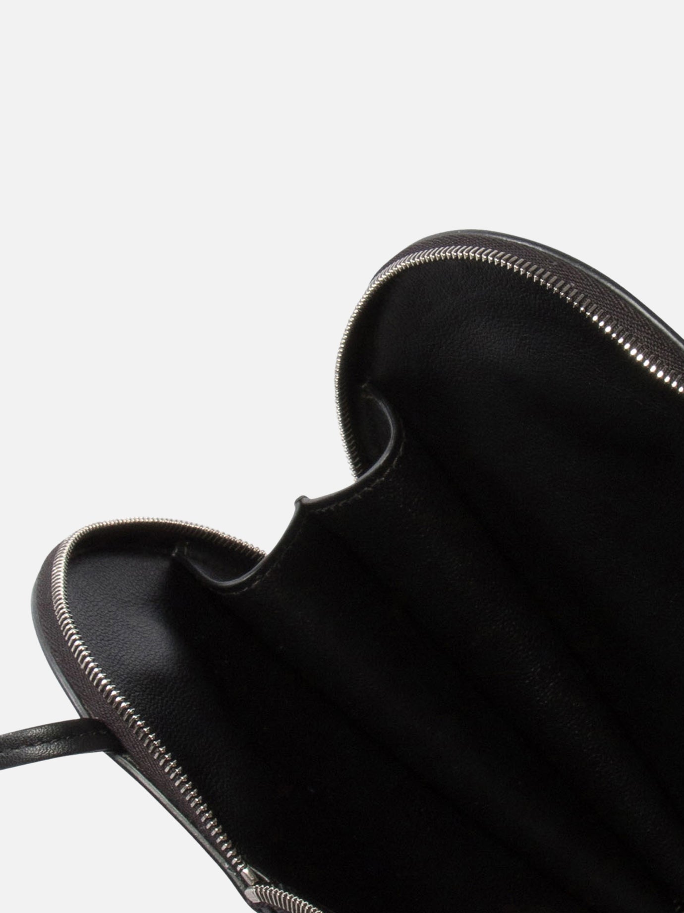 Small bags Logo  Black - Alaïa Women | PDP | VIETTI Online Store | thumbnail_5