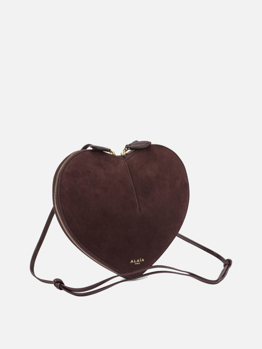 Borse piccole Logo  Bordeaux - Alaïa Donna | PLP | VIETTI Online Store | 2
