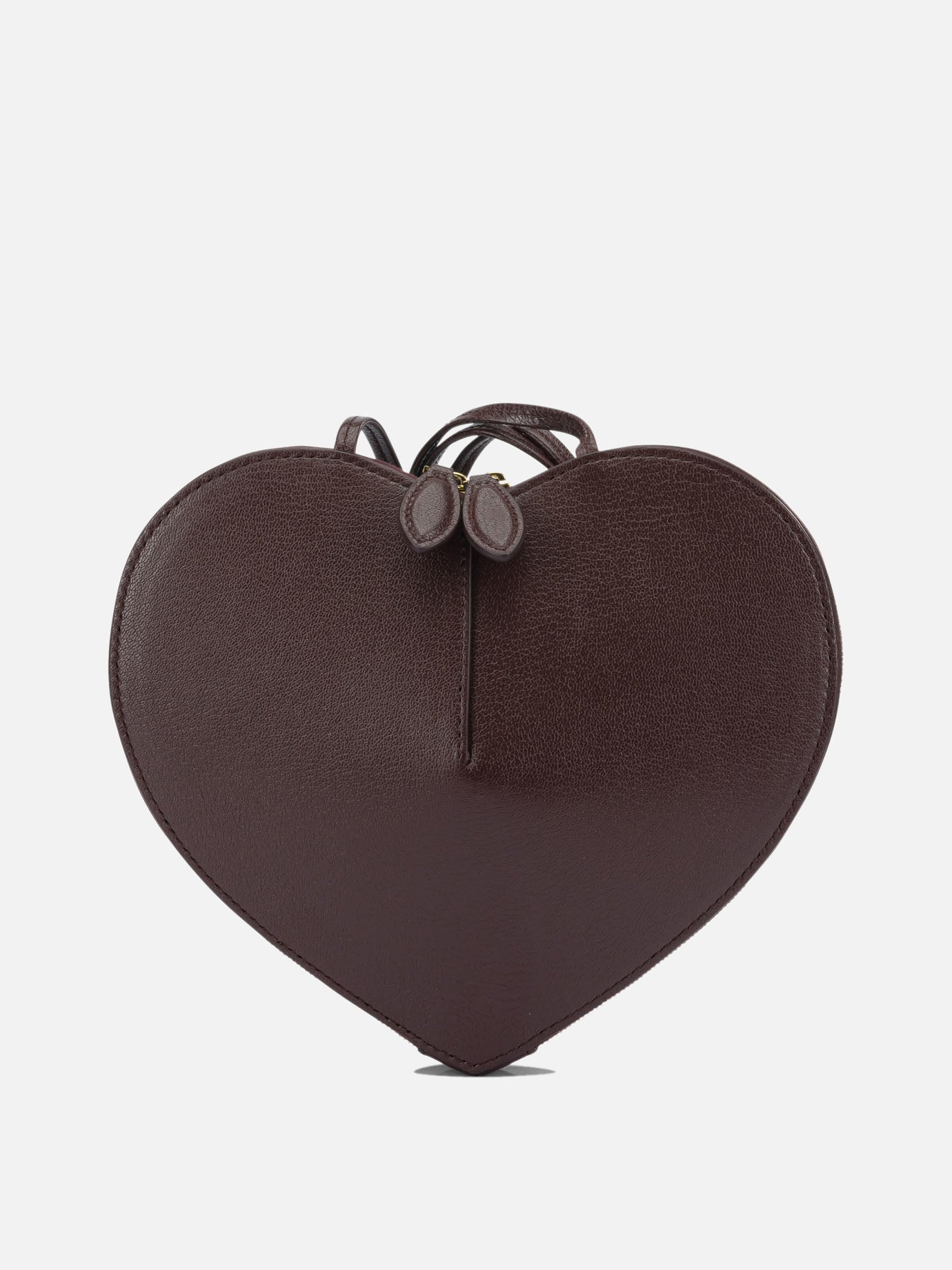 Borse piccole Logo  Bordeaux - Alaïa Donna | PDP | VIETTI Online Store | Zoom-Modal_3
