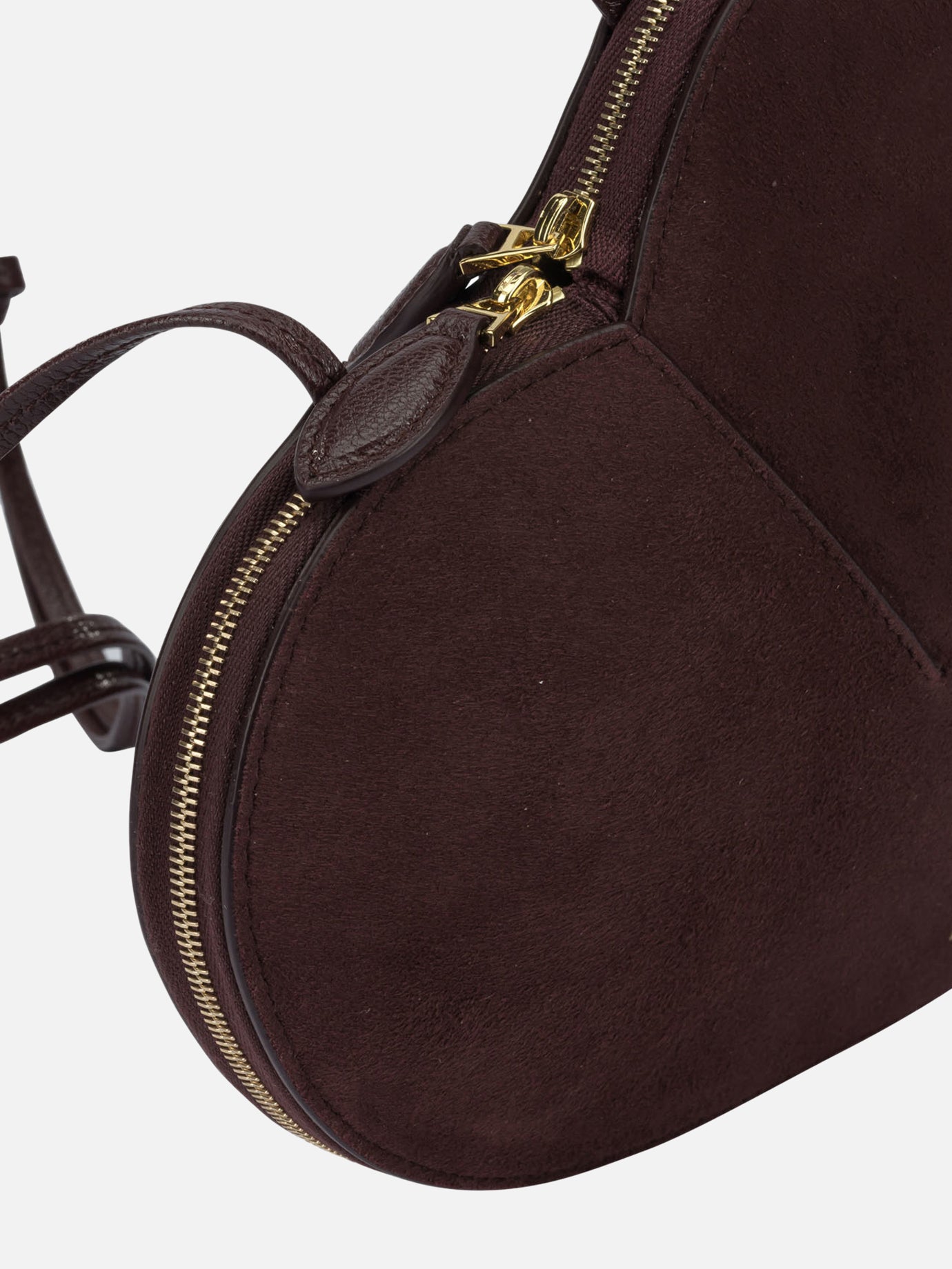 Borse piccole Logo  Bordeaux - Alaïa Donna | PDP | VIETTI Online Store | Zoom-Modal_4
