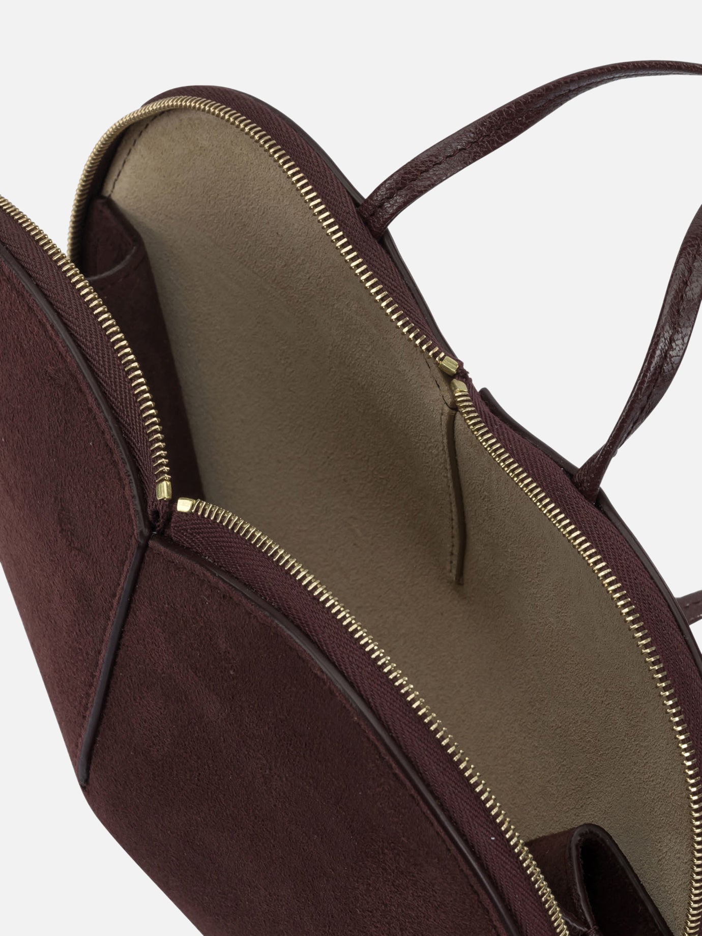 Borse piccole Logo  Bordeaux - Alaïa Donna | PDP | VIETTI Online Store | Zoom-Modal_5
