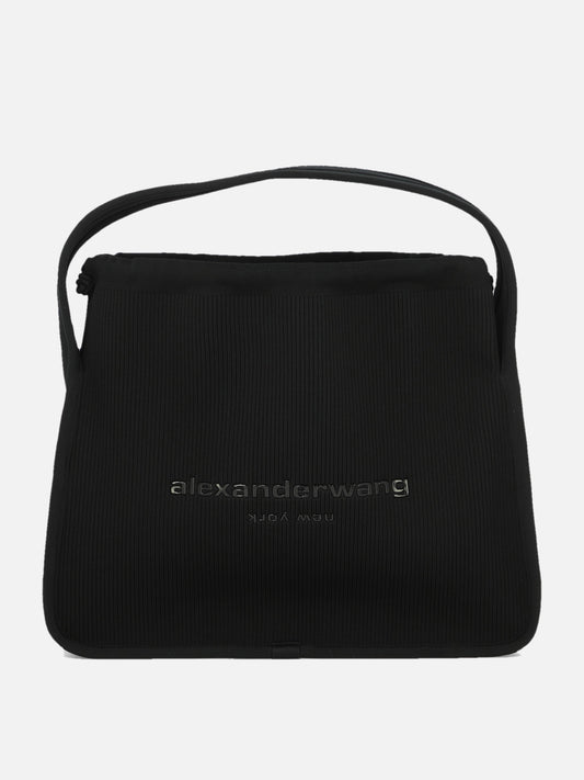Medium bags 20422K21T  Black - Alexander Wang Women | VIETTI Online Store 
