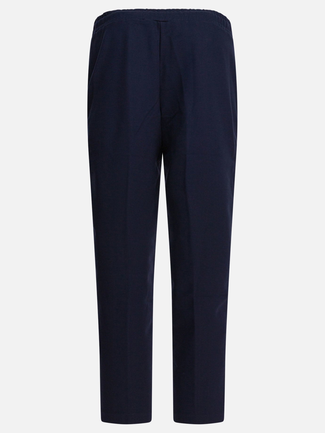 Pantaloni casual Logo  Blu - Altum Uomo | PDP | VIETTI Online Store | Zoom-Modal_2

