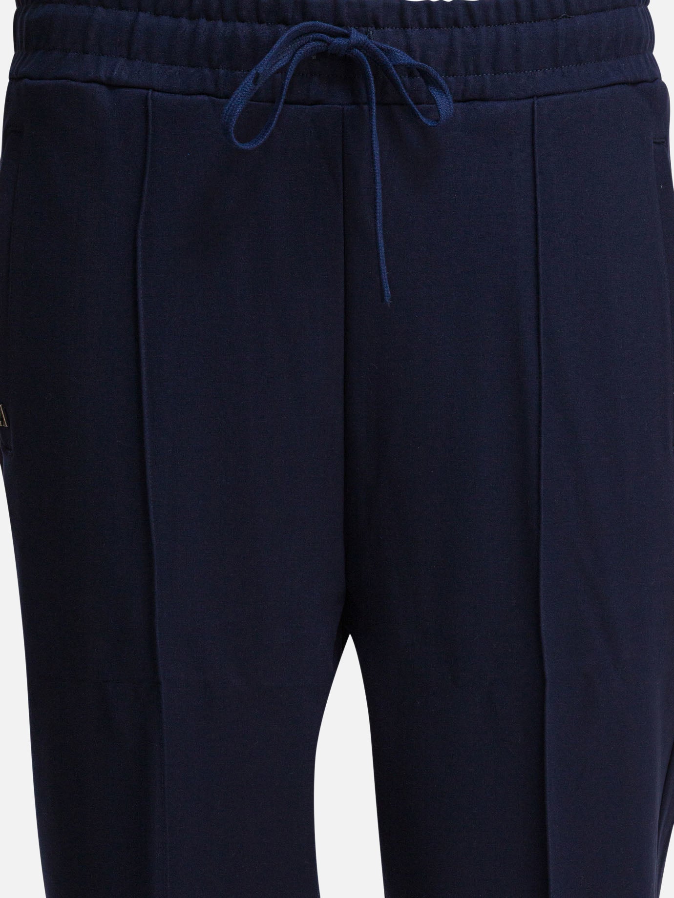 Pantaloni casual Logo  Blu - Altum Uomo | PDP | VIETTI Online Store | thumbnail_3