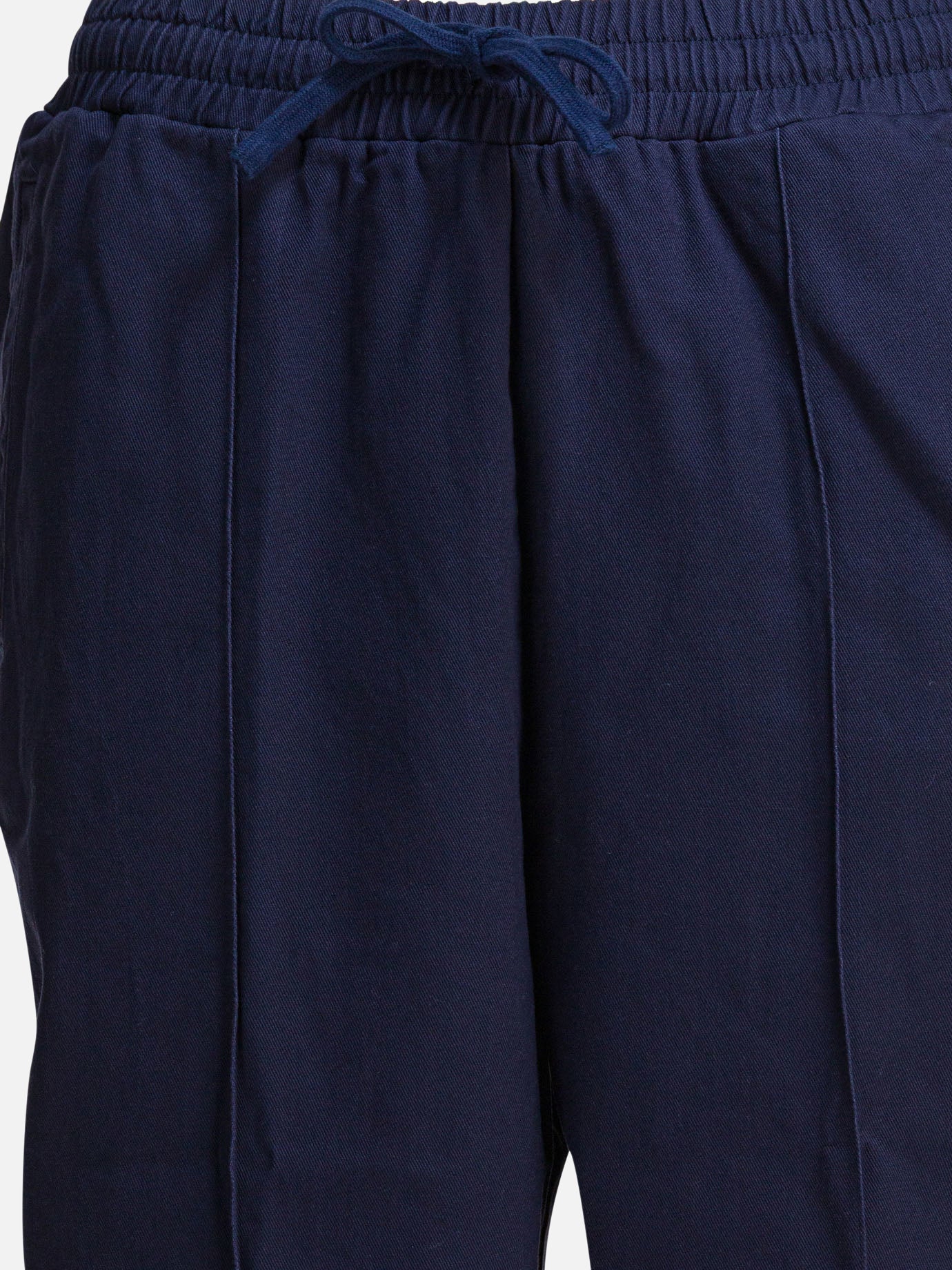 Pantaloni casual Logo  Blu - Altum Uomo | PDP | VIETTI Online Store | Zoom-Modal_3
