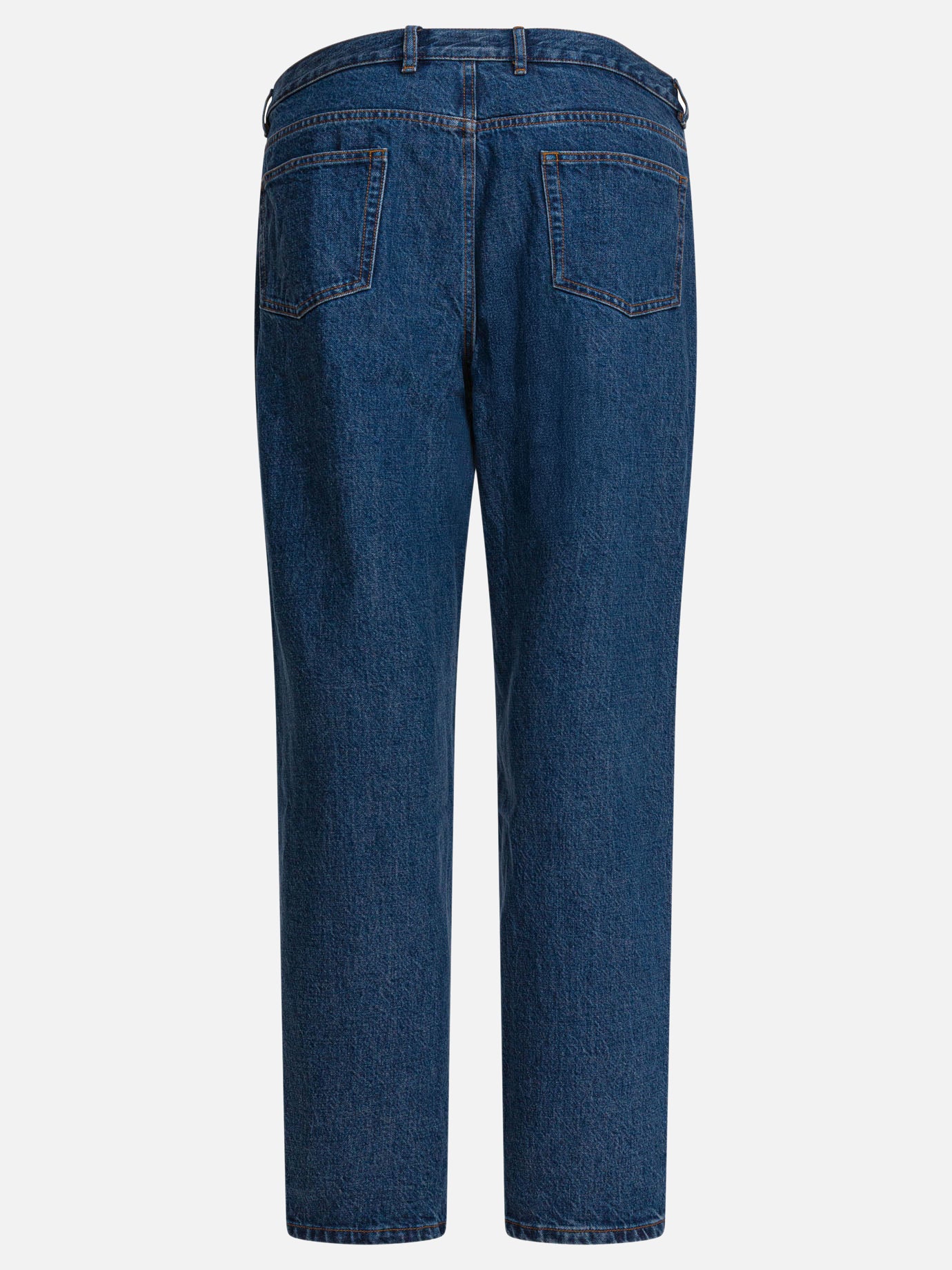 A.P.C. Jeans &quot;Aaron&quot; 17221432_33 Blue thumbnail_2