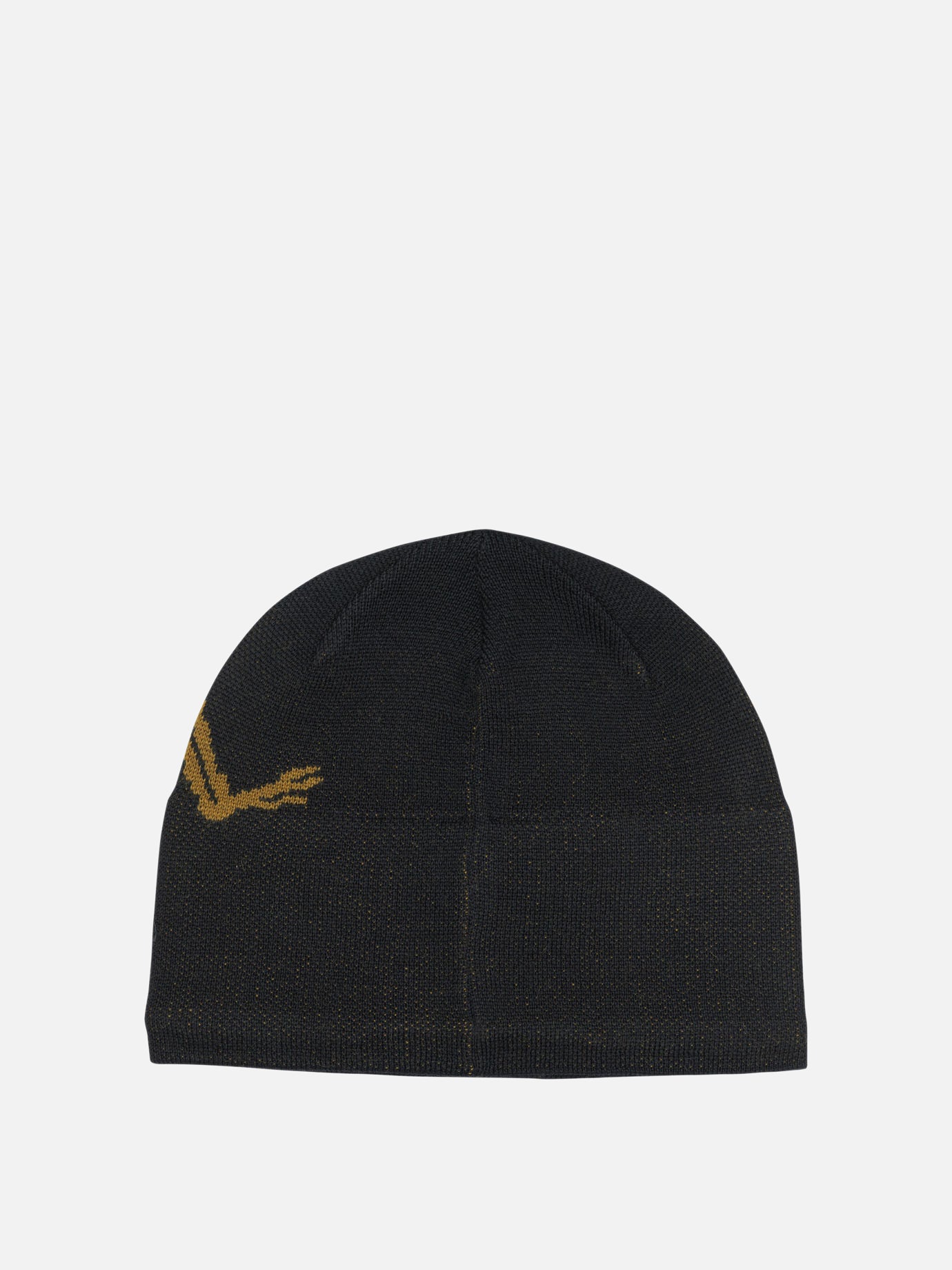 Beanies 50% wool 50% polyester  Black - Arc&#39;teryx Men | PDP | VIETTI Online Store | thumbnail_2
