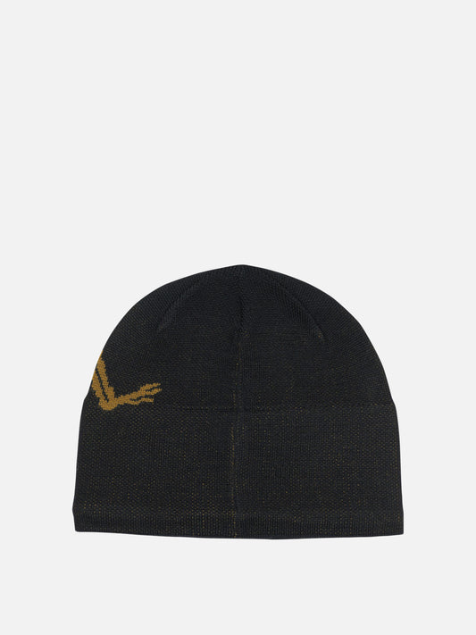 Beanies 50% wool 50% polyester  Black - Arc'teryx Men | PLP | VIETTI Online Store | 2
