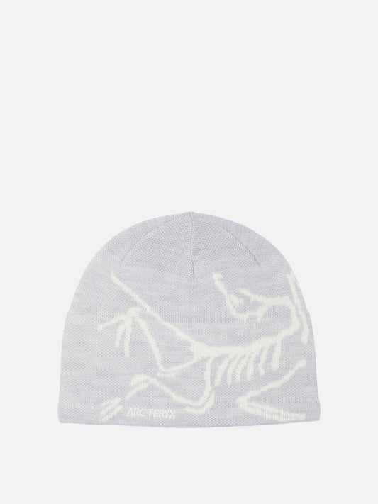 Berretti Logo  Grigio - Arc'teryx Uomo | PDP | VIETTI Online Store 
