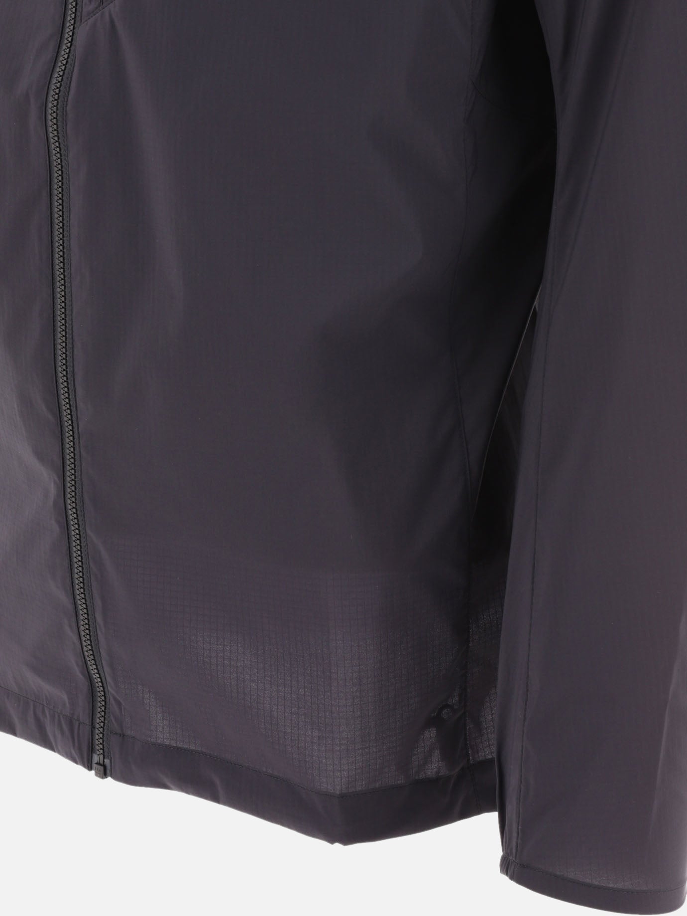 Giacche a vento Logo  Nero - Arc&#39;teryx Uomo | PDP | VIETTI Online Store | thumbnail_4