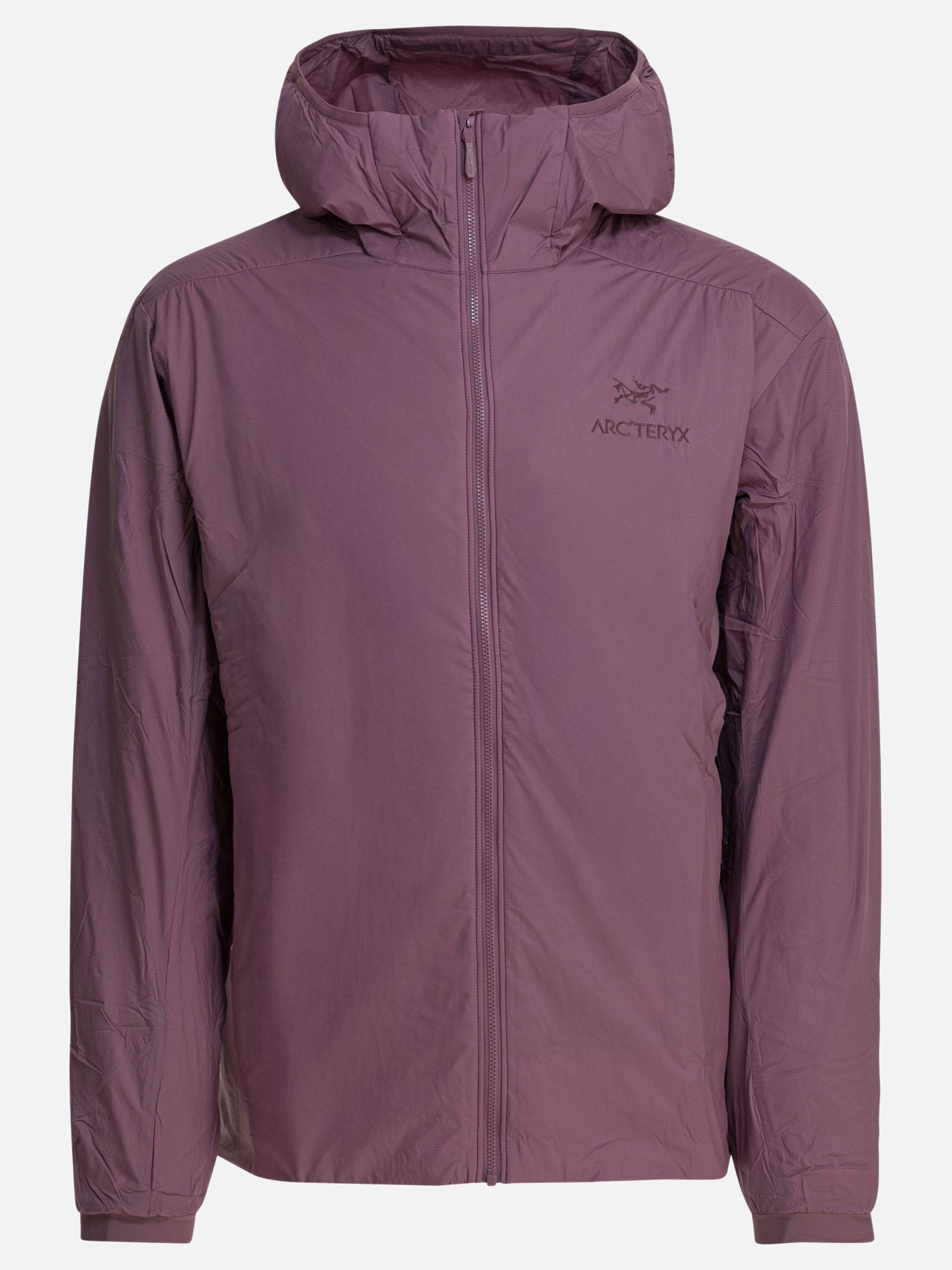 Windbreakers Logo  Pink - Arc&#39;teryx Men | PDP | VIETTI Online Store | thumbnail