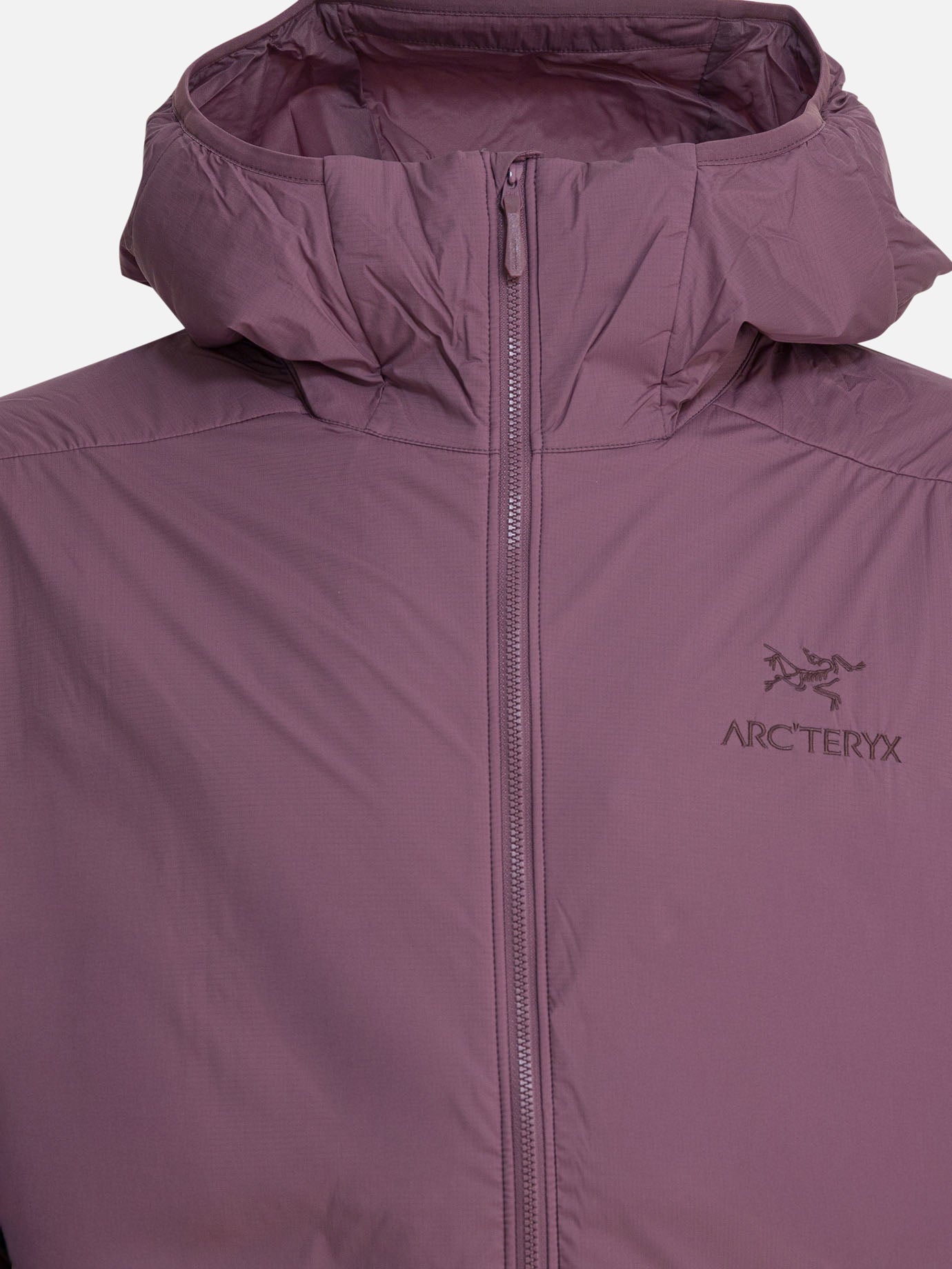 Windbreakers Logo  Pink - Arc'teryx Men | PDP | VIETTI Online Store | Zoom-Modal_3
