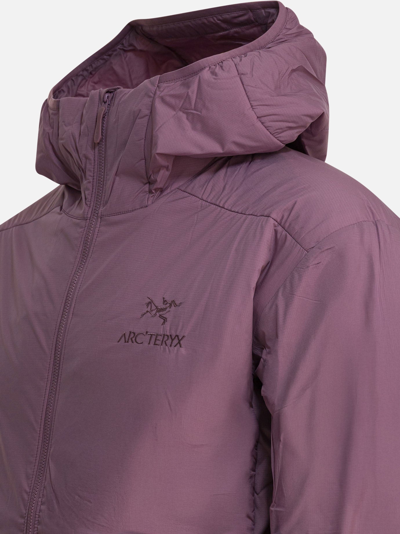 Windbreakers Logo  Pink - Arc&#39;teryx Men | PDP | VIETTI Online Store | thumbnail_4