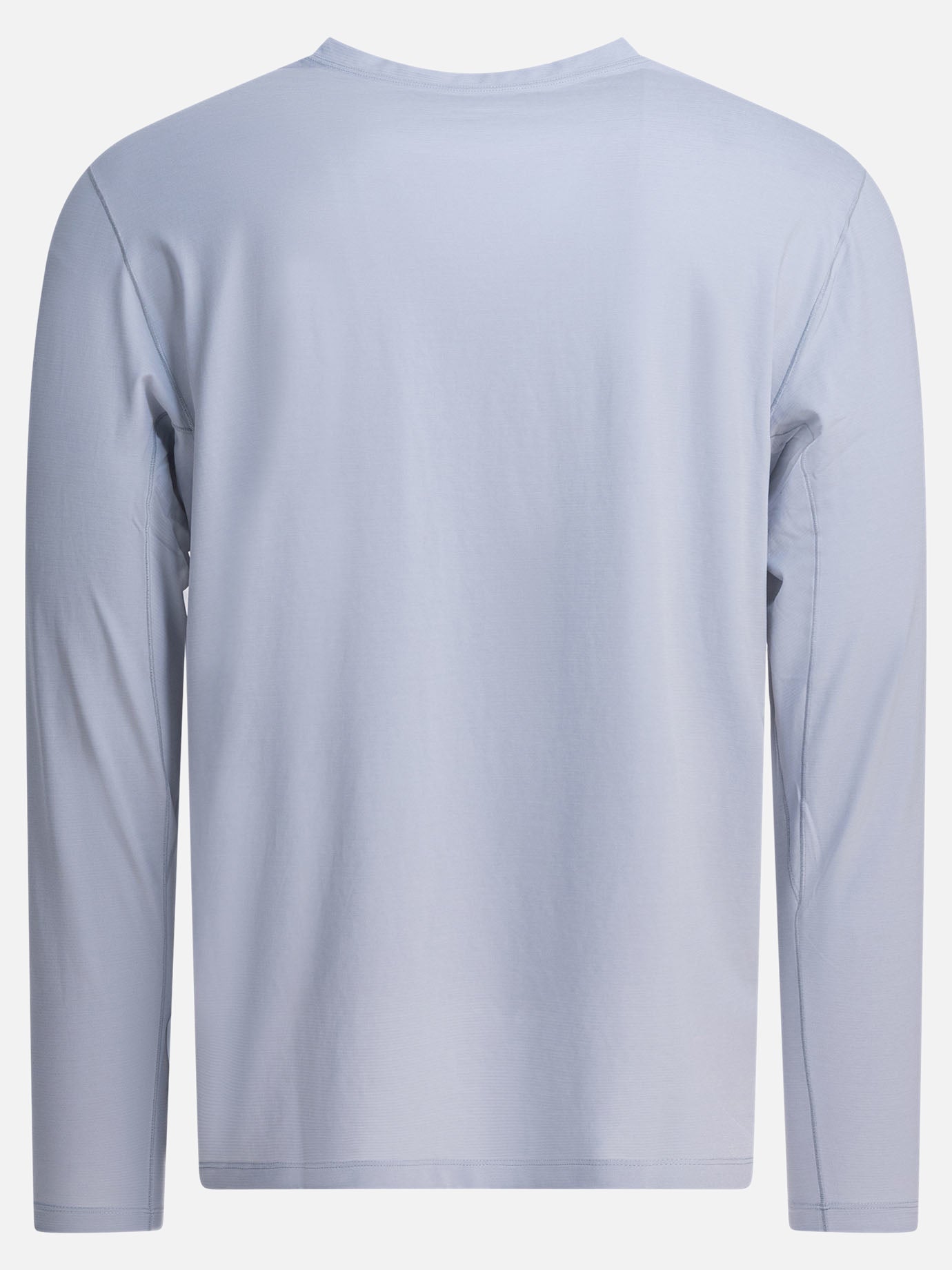 Crewneck t-shirts Solid colour  Grey - Arc&#39;teryx Men | PDP | VIETTI Online Store | thumbnail_2