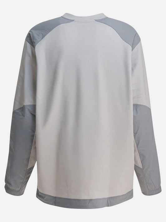 Maglioni girocollo Logo  Grigio - Arc'teryx Uomo | VIETTI Online Store | 2
