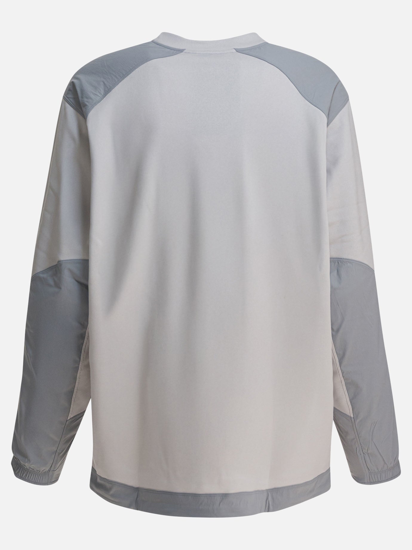 Crewnecks Solid colour  Grey - Arc'teryx Men | PDP | VIETTI Online Store | Zoom-Modal_3

