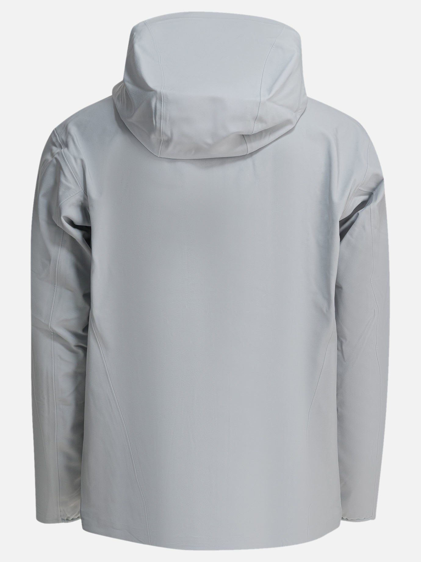 Giacche tecniche Solid colour  Grigio - Arc'teryx Uomo | PDP | VIETTI Online Store | Zoom-Modal_2
