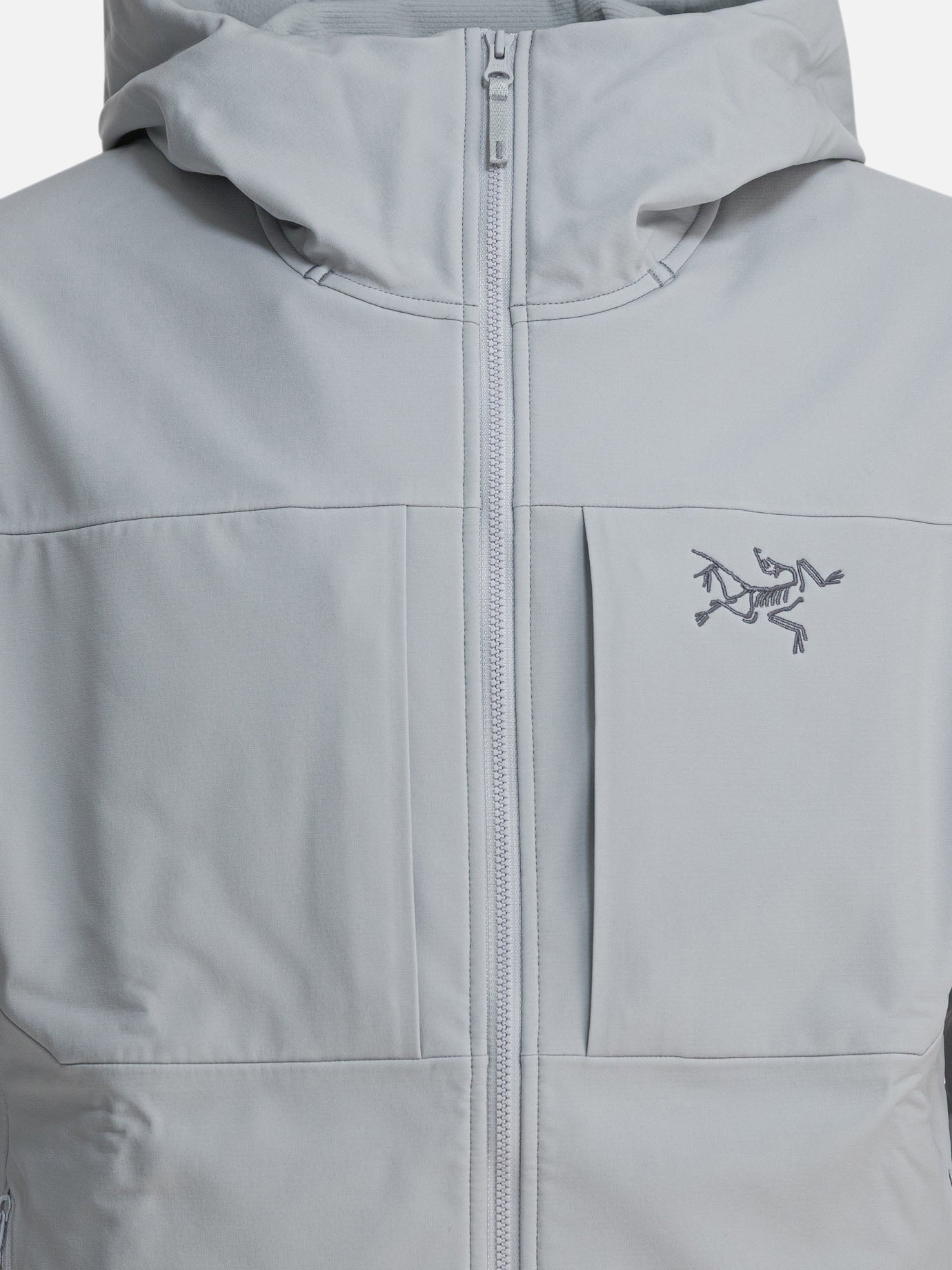 Giacche tecniche Solid colour  Grigio - Arc'teryx Uomo | PDP | VIETTI Online Store | Zoom-Modal_3
