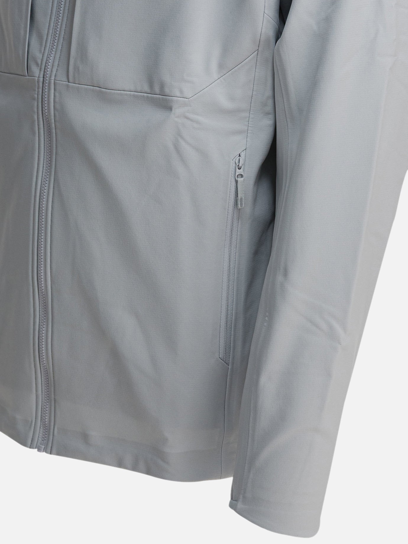Giacche tecniche Solid colour  Grigio - Arc&#39;teryx Uomo | PDP | VIETTI Online Store | thumbnail_4