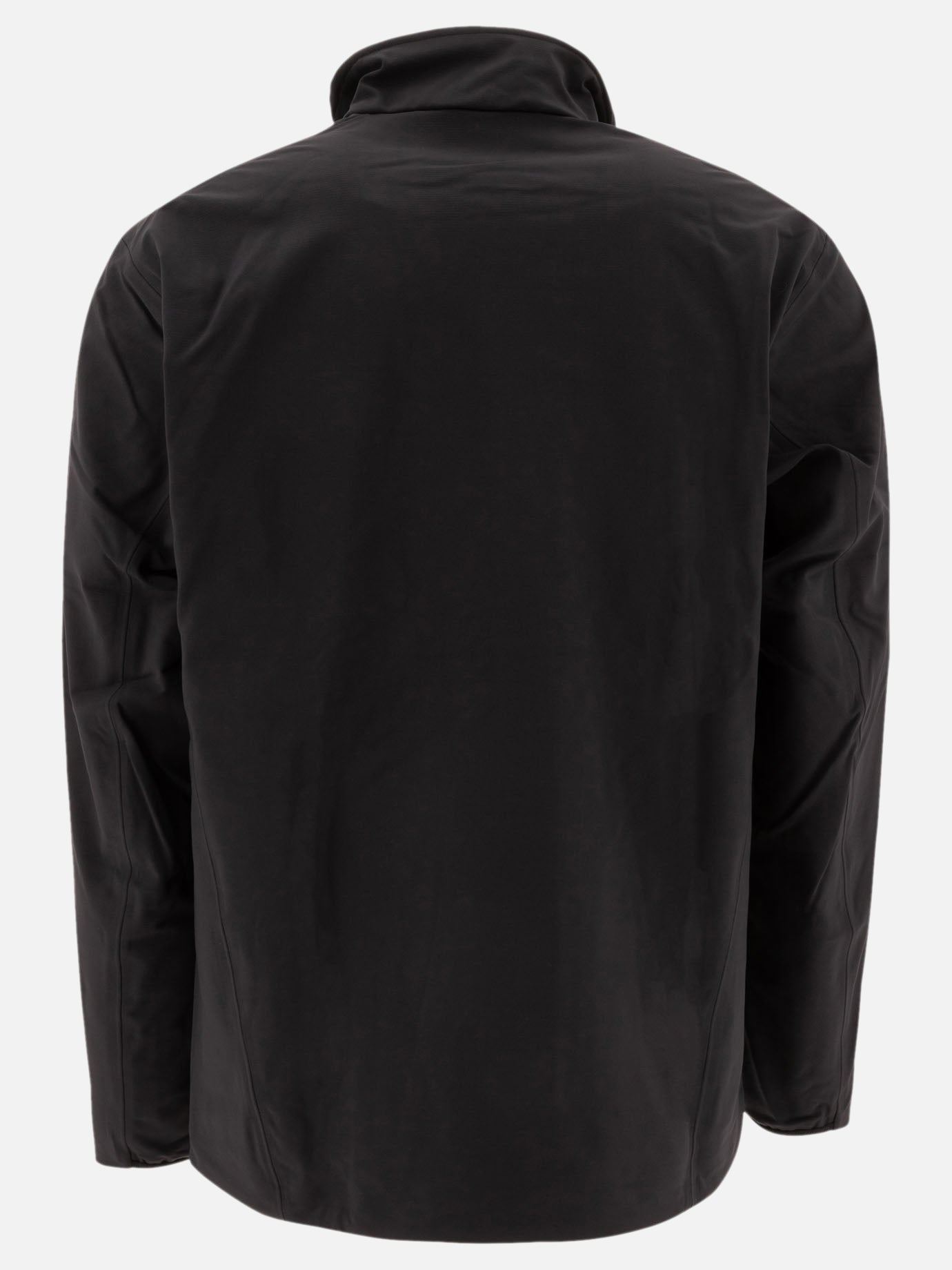 Giacche tecniche Logo  Nero - Arc&#39;teryx Uomo | PDP | VIETTI Online Store | thumbnail_2