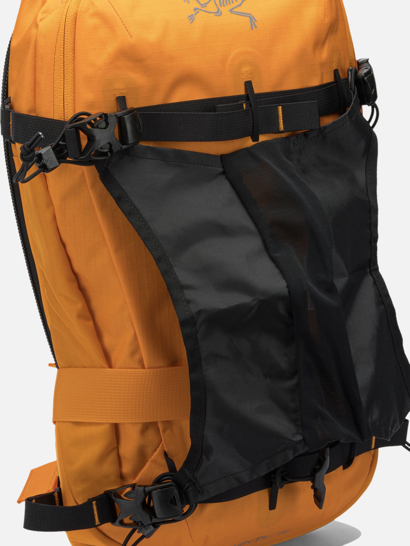 Sport backpacks Arc'teryx  Orange - Arc'teryx Men | PDP | VIETTI Online Store | Zoom-Modal_4
