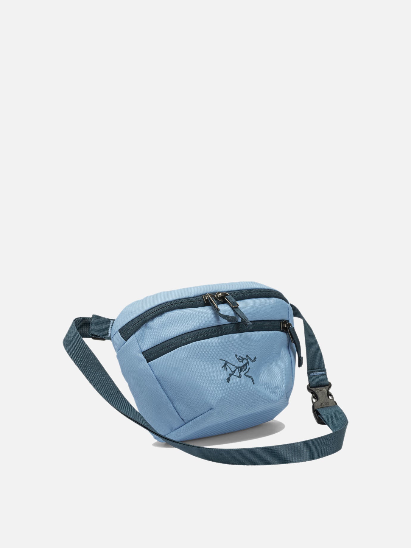 Bumbags 100% polyester  Light blue - Arc&#39;teryx Men | PDP | VIETTI Online Store | thumbnail_2