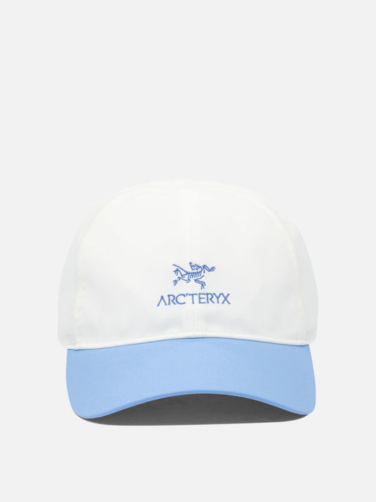 Baseball caps 100% polyester  Beige - Arc'teryx Men | PLP | VIETTI Online Store 
