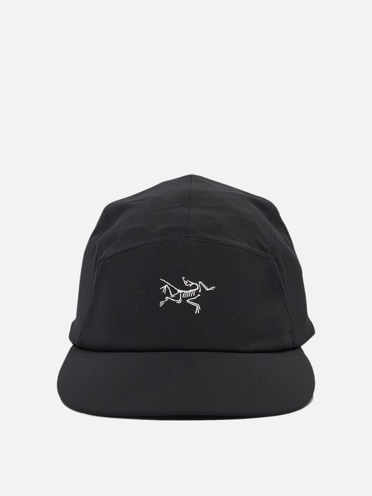 Cappelli trucker Logo  Nero - Arc'teryx Uomo | PDP | VIETTI Online Store 
