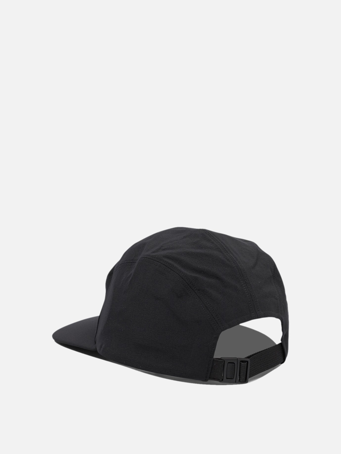Cappelli trucker Logo  Nero - Arc&#39;teryx Uomo | PDP | VIETTI Online Store | thumbnail_3