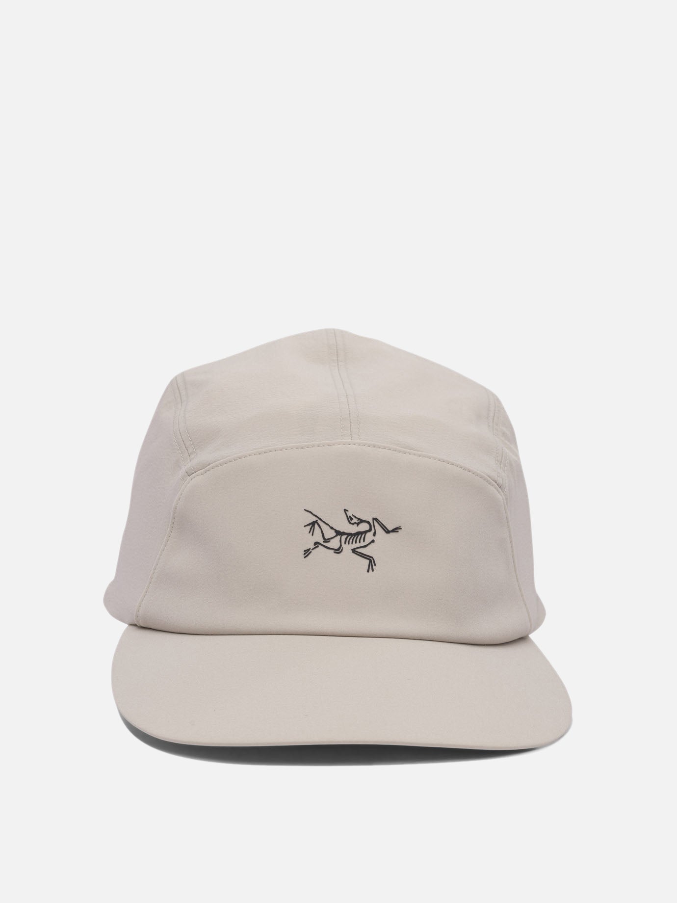 Trucker caps Logo  Black - Arc&#39;teryx Men | PDP | VIETTI Online Store | thumbnail