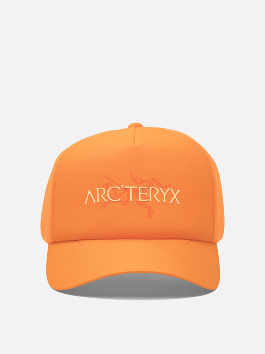 Cappelli trucker 100% polyester  Arancione - Arc'teryx Uomo | PLP | VIETTI Online Store 
