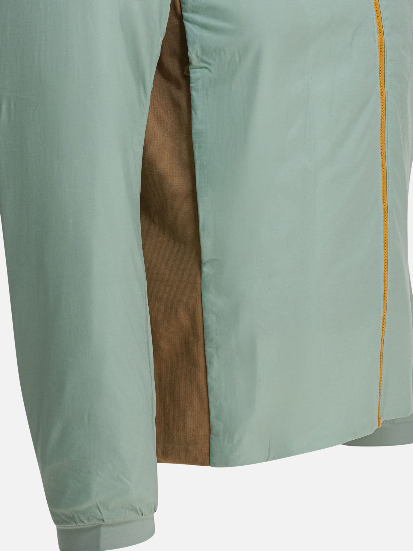 Giacche a vento Logo  Azzurro - Arc&#39;teryx Uomo | PDP | VIETTI Online Store | thumbnail_4