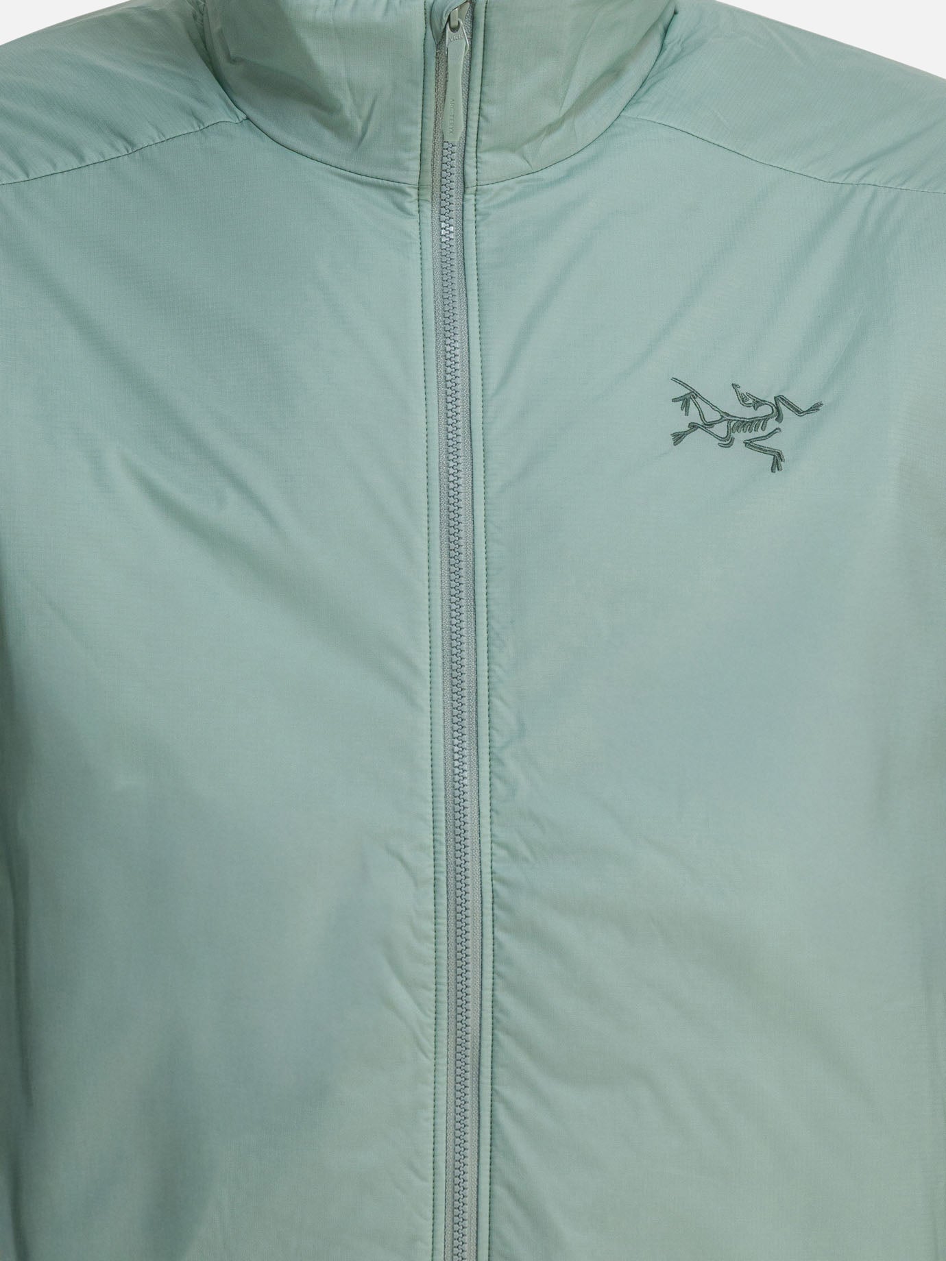 Giacche tecniche Logo  Azzurro - Arc&#39;teryx Uomo | PDP | VIETTI Online Store | thumbnail_3