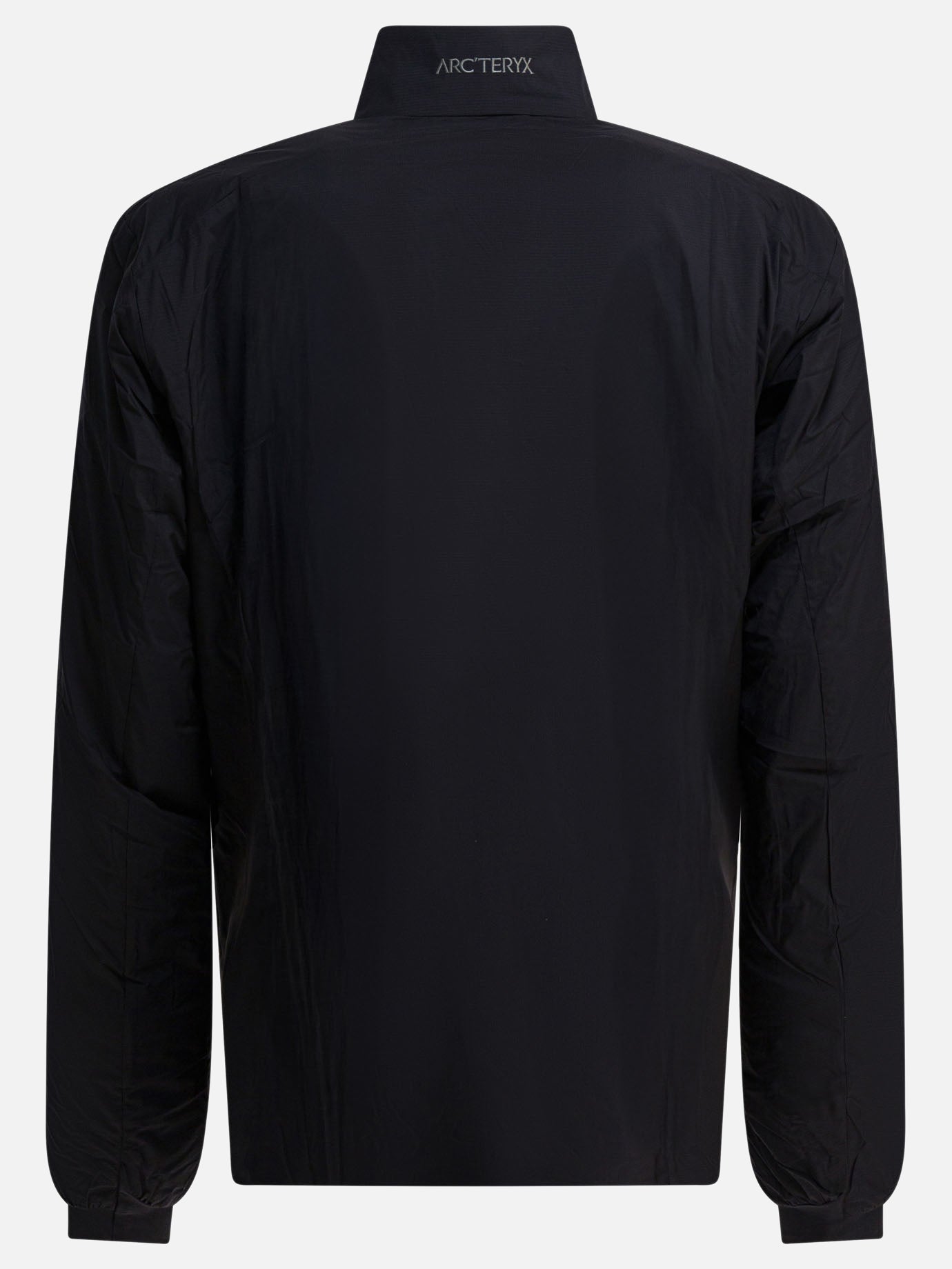 Windbreakers Logo  Black - Arc&#39;teryx Men | PDP | VIETTI Online Store | thumbnail_2