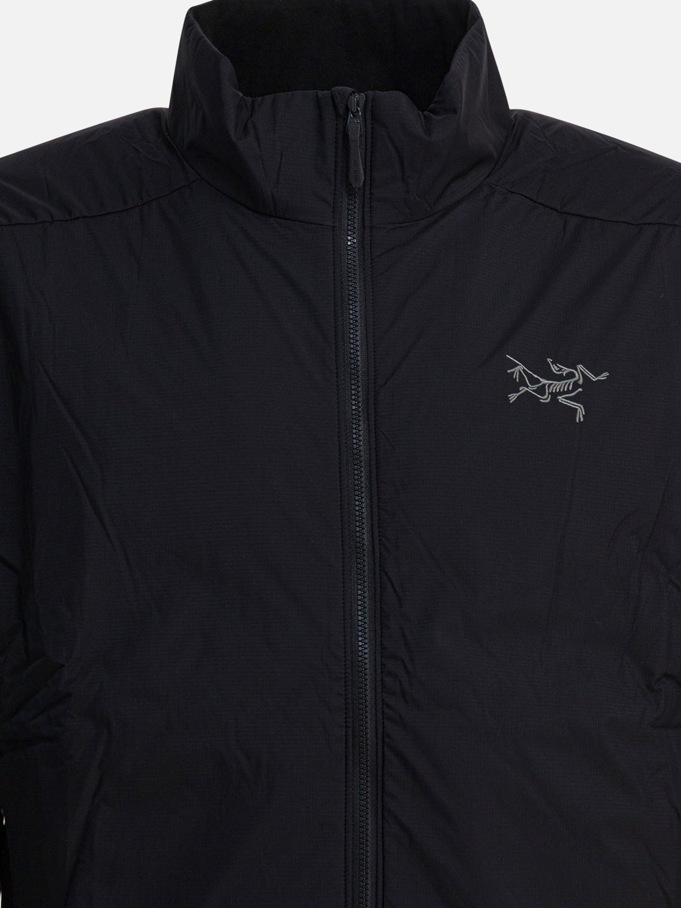 Windbreakers Logo  Black - Arc&#39;teryx Men | PDP | VIETTI Online Store | thumbnail_3