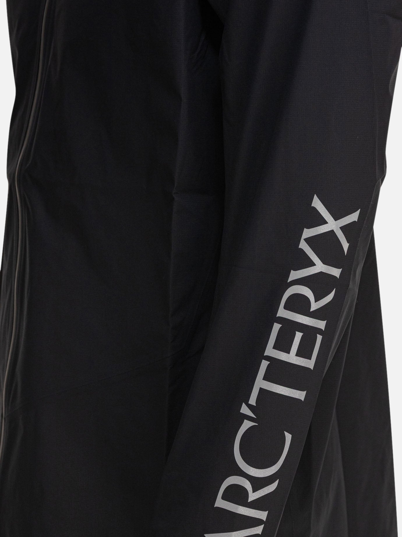 Giacche tecniche Logo  Nero - Arc'teryx Uomo | PDP | VIETTI Online Store | Zoom-Modal_4

