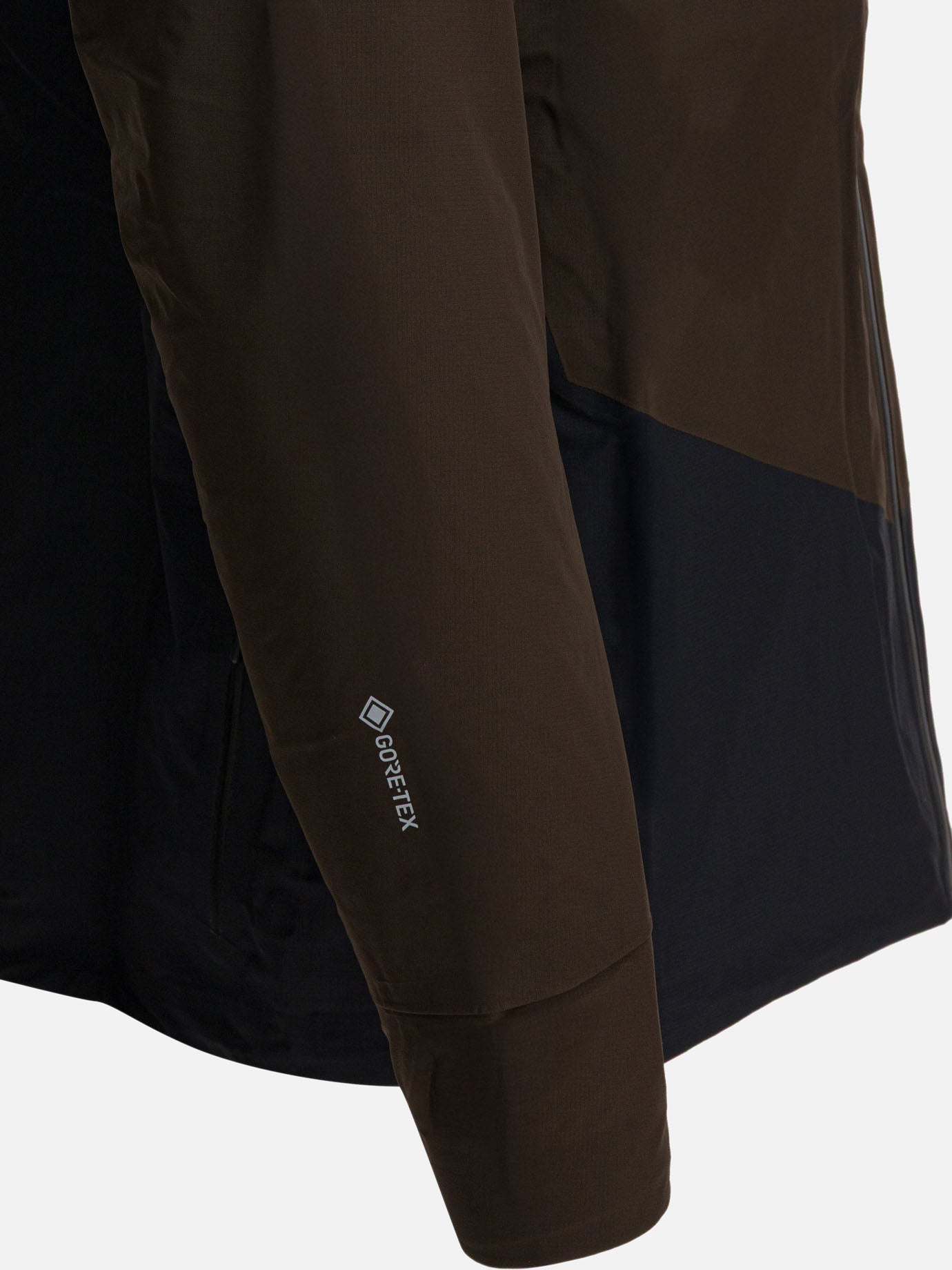 Technical jackets Solid colour  Brown - Arc&#39;teryx Men | PDP | VIETTI Online Store | thumbnail_4