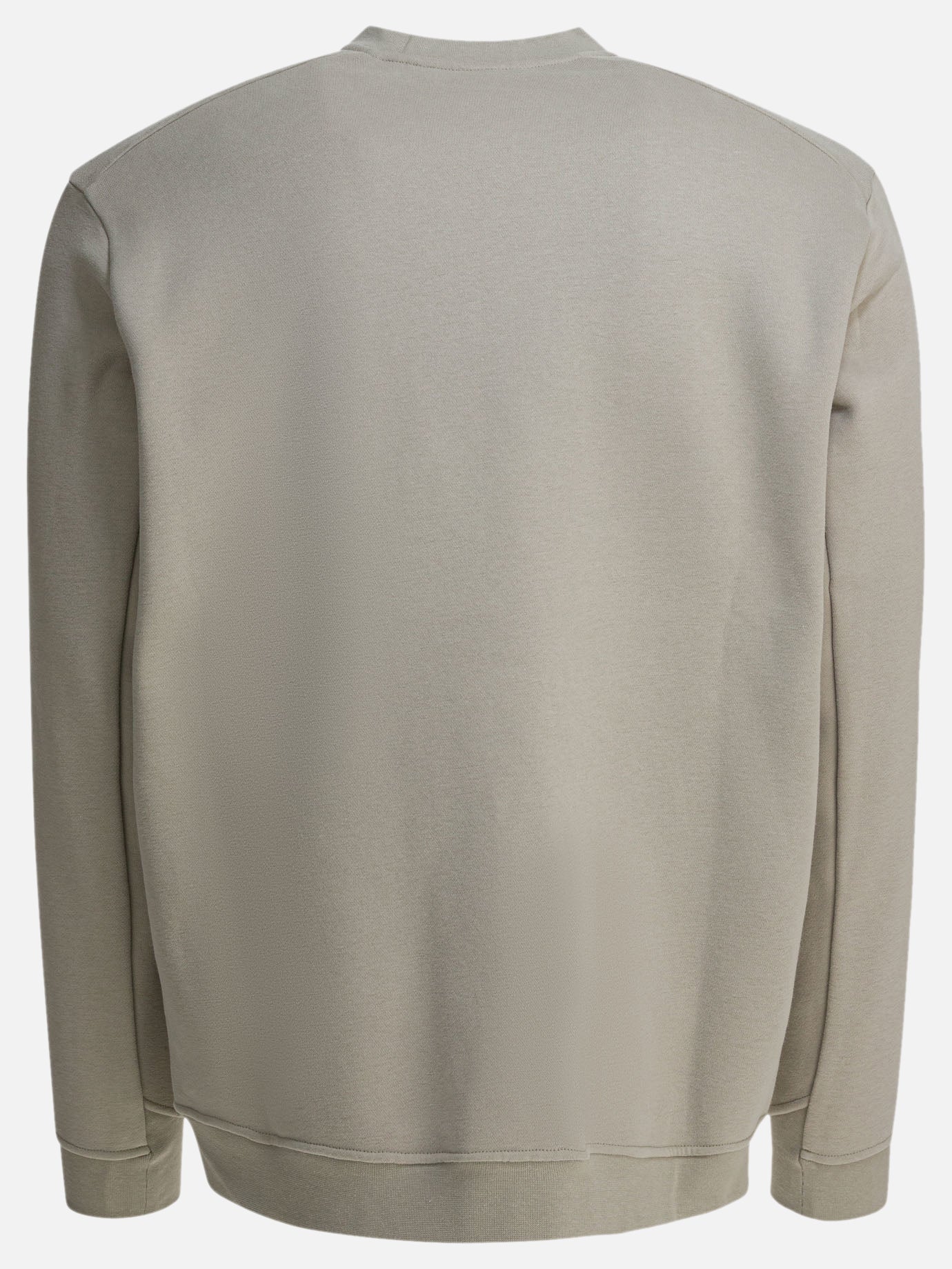 Felpe girocollo Logo  Beige - Arc'teryx Uomo | PDP | VIETTI Online Store | Zoom-Modal_2
