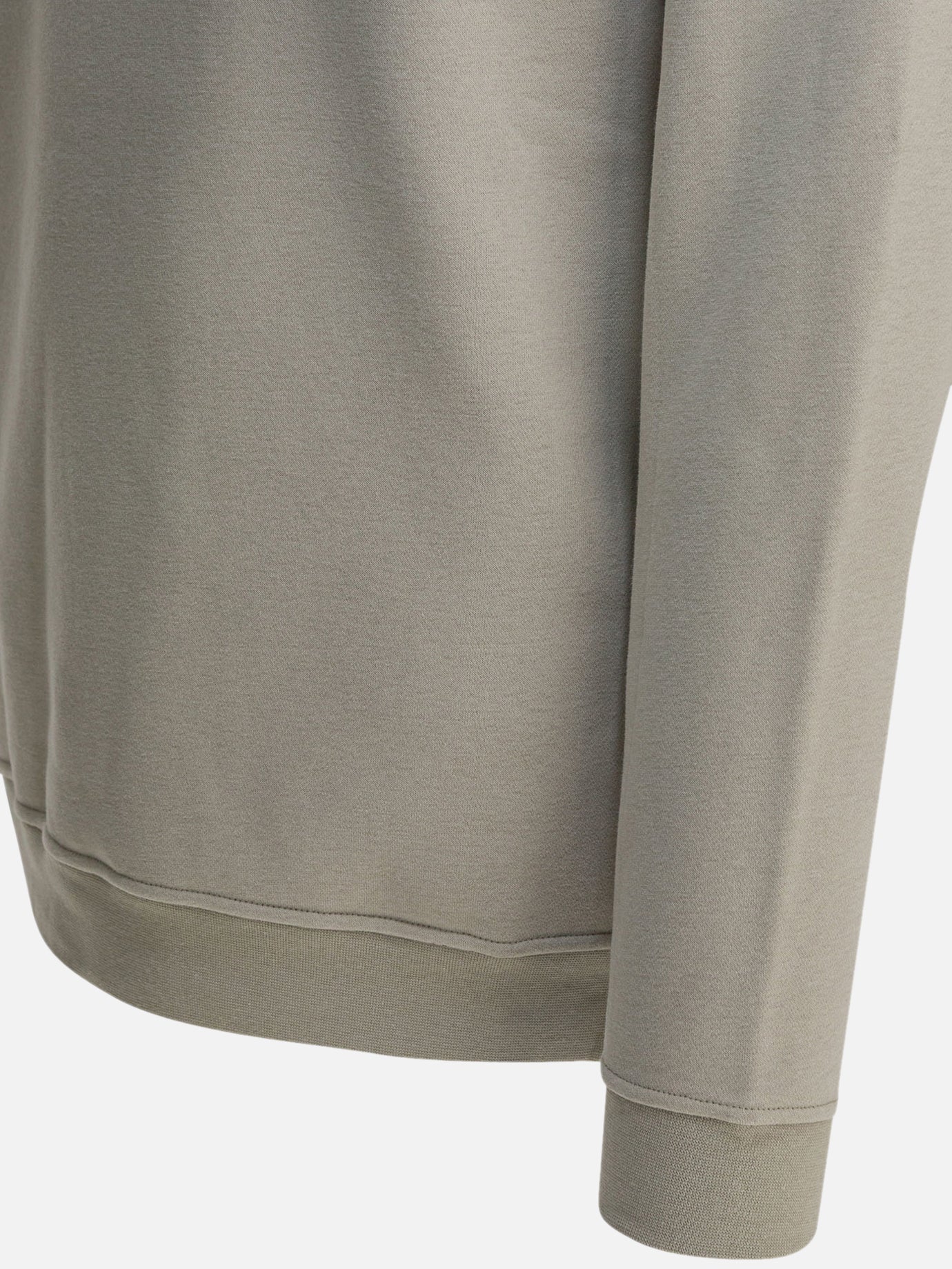 Felpe girocollo Logo  Beige - Arc'teryx Uomo | PDP | VIETTI Online Store | Zoom-Modal_4
